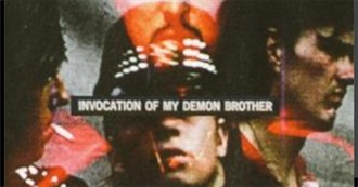 Movies Seen in December 2024 Pt 3