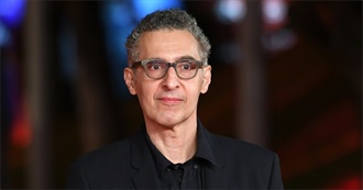 Filmography - John Turturro