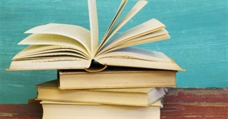 Mariam&#39;s to Be Read in 2020