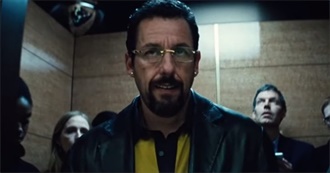 BFI&#39;s 10 Great Stressful Films