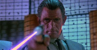 What Tcr023 Watched in November 2020