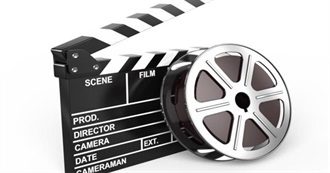 May 2018 Films Watched