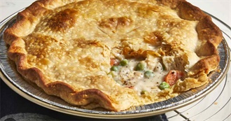 Big T&#39;s Food Eaten Today 290