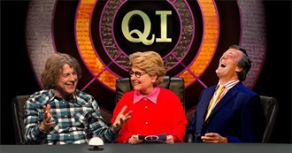 Episode Guides Starting With Q