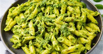 Grace&#39;s Favourite Foods &#128540;&#129321;