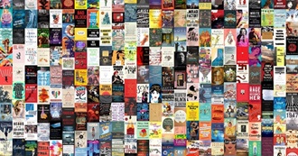 Books Piper Read in 2018