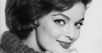 The Films of Marilyn Hanold