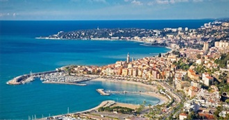 Lonely Planet&#39;s Top Experiences and Sights in Italy: Riviera Di Ponente
