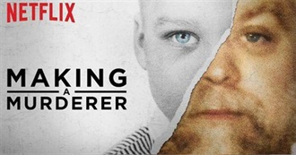 Making a Murderer Episode Guide