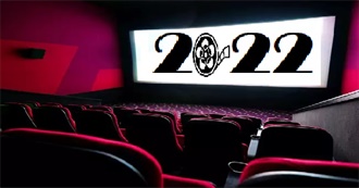 Films That Sean Bradley Watched in 2022