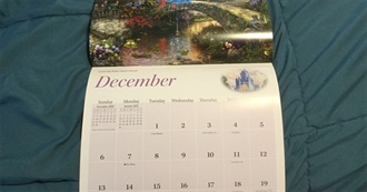 Merry Movie Marathon Films and TV Shows James Watched in December 2020