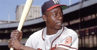 #76# Famous People From the 20th Century