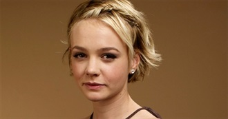 Carey Mulligan Filmography