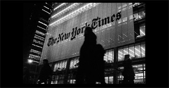 Some New York Times Number-One Books ~41~May