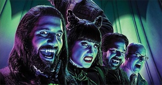 Brooke&#39;s TV Shows