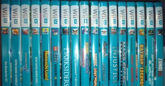 Jack&#39;s Favourite Hobbies