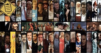 600 Movies From the &#39;00s That Were off the Hook!