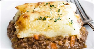 What David Ate - Day 484