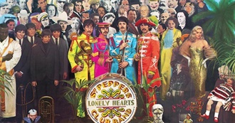 Greenliketheskyalbumparty