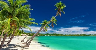 Lonely Planet&#39;s Top Experiences and Sights in Fiji