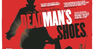 Tom&#39;s favourite DVDs