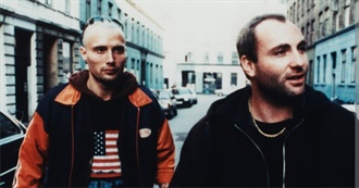 Rosie&#39;s Movies From the 90s XXII