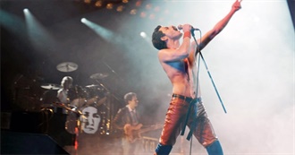 90 PG-13 Movies From the 2010s