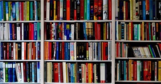 Books Karla Read in 2022