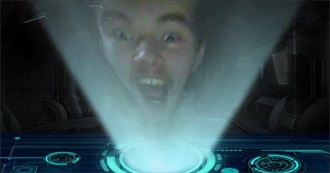 Films Alex Wants to Own