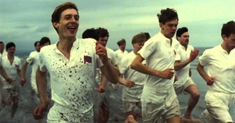 M&#39;s 2023 List of Movies She Wants to See Part 5