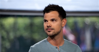 Taylor Lautner Movies I&#39;ve Seen