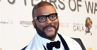 Tyler Perry Movies I&#39;ve Seen Update