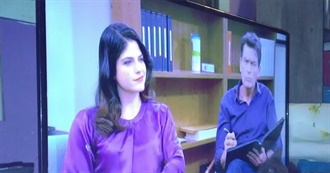 Crystal&#39;s Favorite Shows Past and Present