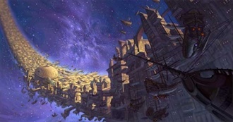 Specs&#39; Favorite Movies