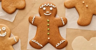 Ray&#39;s Food - Week 14