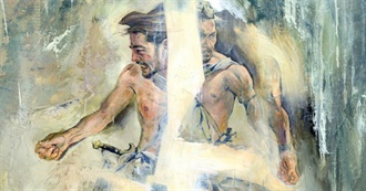 40 Japanese Movies Adam Has Seen