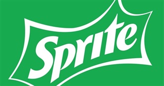 Sprite Flavors