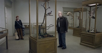 Some Other Dude&#39;s 100 Favourite Films