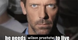 Mal&#39;s 100 Movies