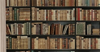 Jana's Books Read in 2024