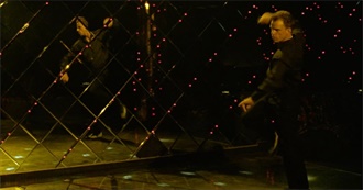 Movies Wanli Tan Saw in 2022