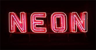 Don&#39;t Sleep on NEON