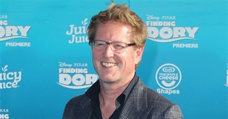 Written by Andrew Stanton