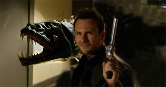 Terrible Movie Whose Title Begins With the Letter A