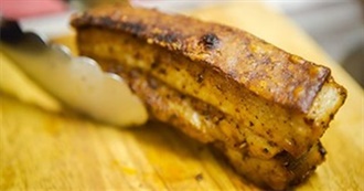 What Ray Ate - Day 448