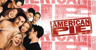 115 Well-Known Movies I&#39;ve NEVER Seen