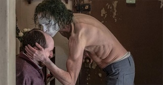 Ana&#39;s Top Fave Movies ♡