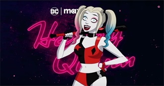 Harley Quinn Episode Guide (Season 5 Update)