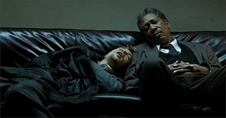 Nilay&#39;s 10 Fav Movies Turning 25