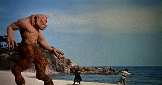 SKJAM! Watches--Fantasy Movies 2025 Update